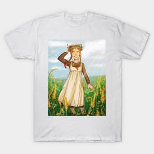 Anne T-Shirt